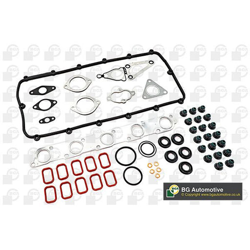 BGA Cylinder Head Gasket Kit fits Ford Ranger 2011 on 3.2