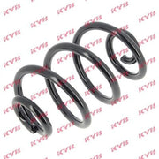 KYB 2 x Suspension Springs fits BMW 3 1993-1999