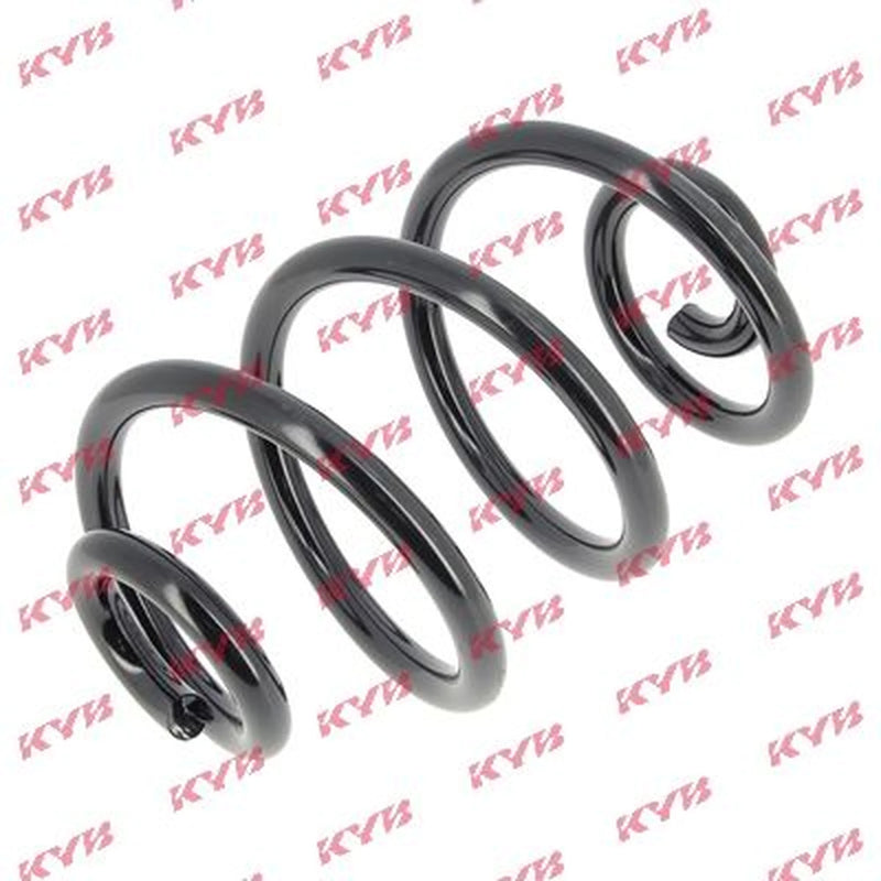 KYB 2 x Suspension Springs fits BMW 3 1993-1999