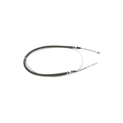 Bosch Handbrake Cable Right Rear fits BMW 3 1982-1994 2.3 2.5 2.7