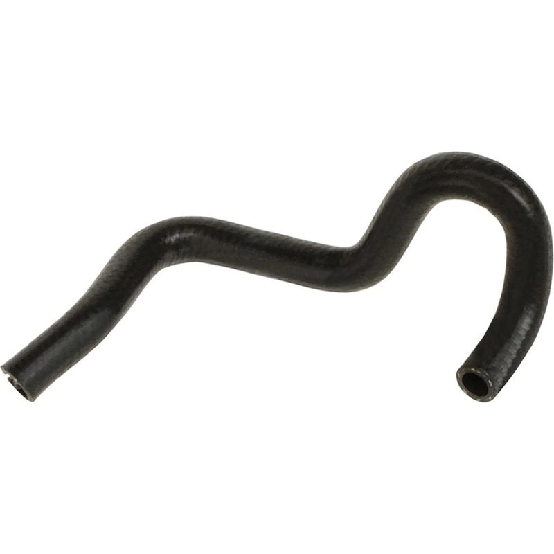 Gates Curved Radiator Hose fits Fiat Doblo 2001 on 1.9