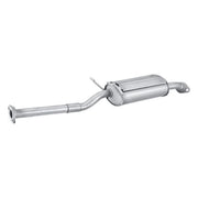 Hella Middle Silencer fits Hyundai H100 1998-2003 2.5