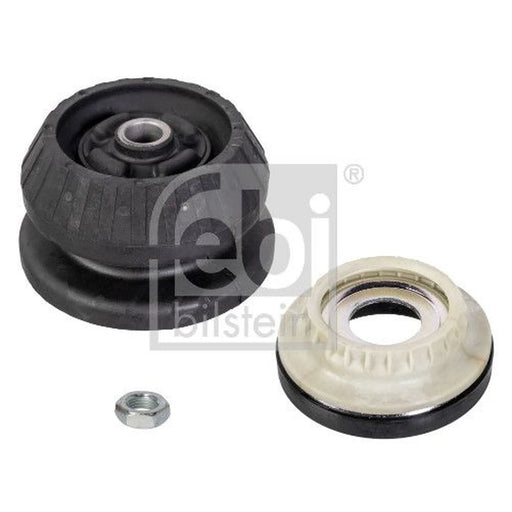 Febi Front Right Repair Kit Suspension Strut Support Mo 179853