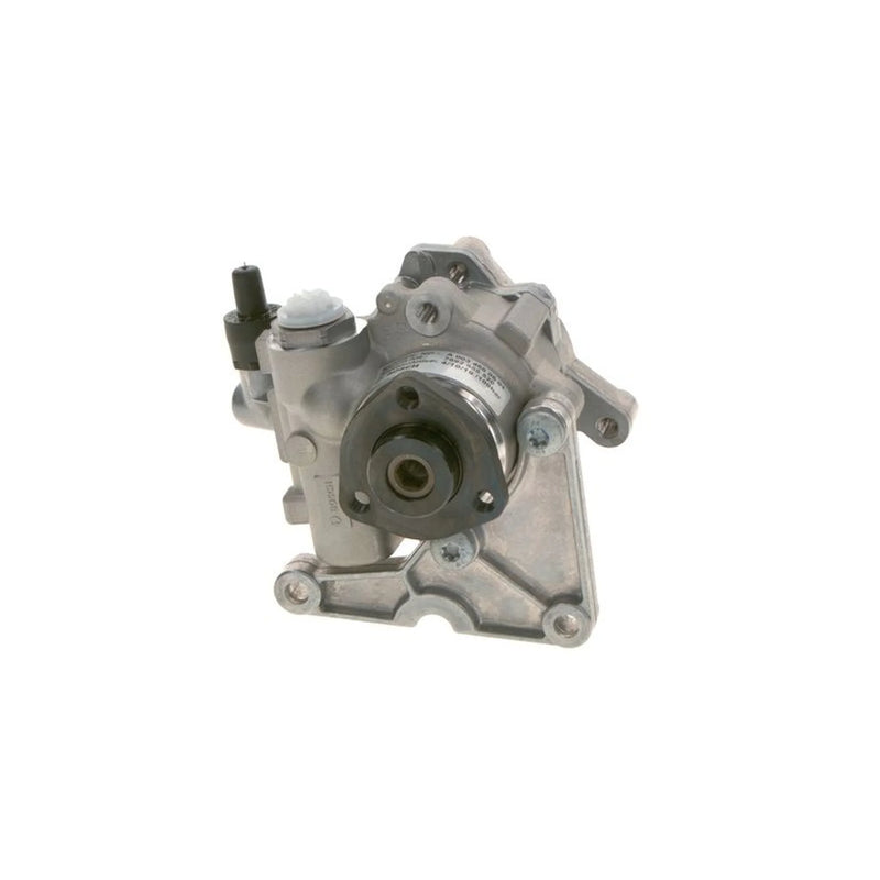 Bosch Power Steering Hydraulic Pump fits Mercedes-Benz M-Class 2001-2005 163.128