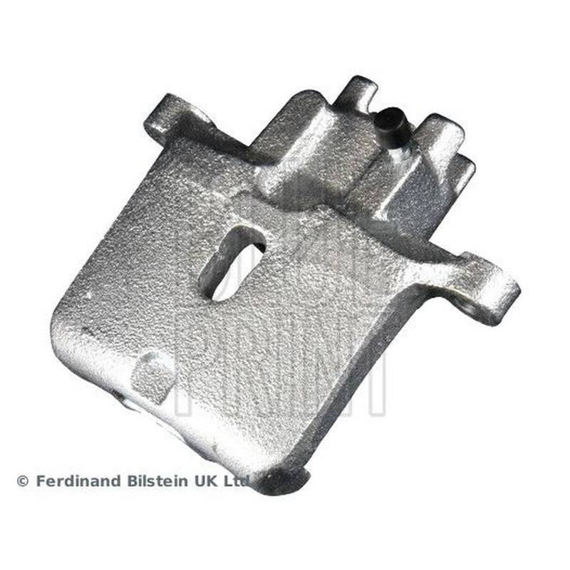 Blue Print Brake Caliper Assembly Rear Right fits Mitsubishi Pajero 2000-2006