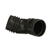 Gates Air Supply Hose 200mm NBR (nitrile butadiene rubber) fits BMW 3 1998-2007