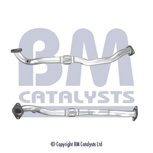 BM Catalysts Exhaust Pipe OD BM50523