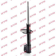 KYB Shock Absorber Damper Strut Front fits Dacia Logan 2004-2012 1.2 1.4 1.5 1.6