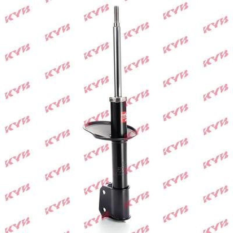 KYB Shock Absorber Damper Strut Front fits Dacia Logan 2004-2012 1.2 1.4 1.5 1.6