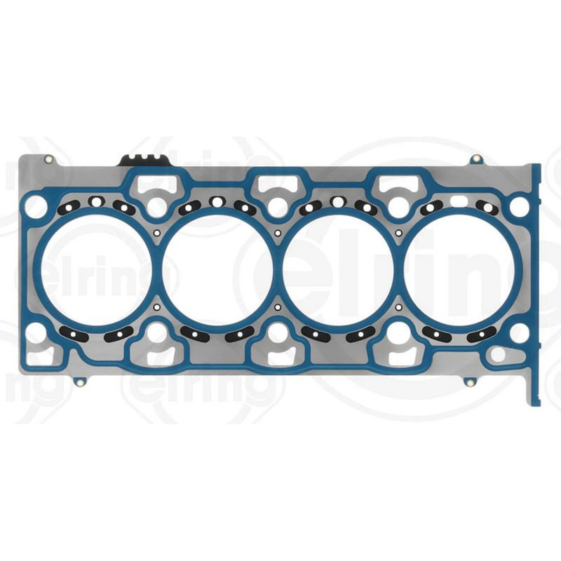 Elring Cylinder Head Gasket 1mm Thick fits Chevrolet Captiva 2011 on 2.2
