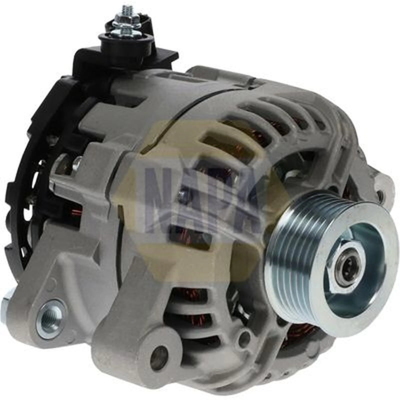 NAPA Car Alternator 12V fits Toyota Yaris / Vios 2006-2013 1.3