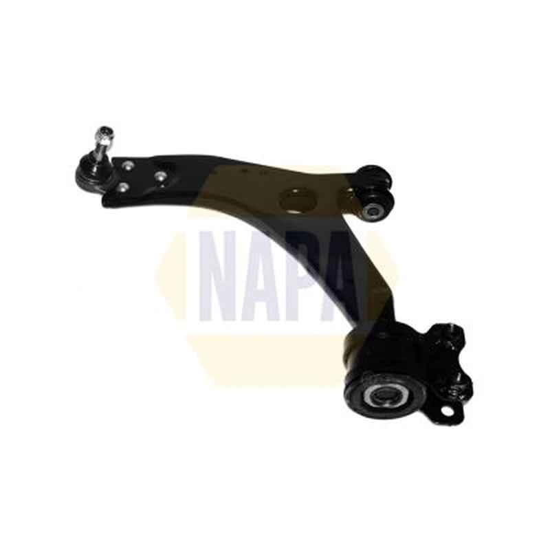 NAPA Control/Trailing Arm Front Left fits Ford C-Max 2007-2010 1.6 1.8 2.0