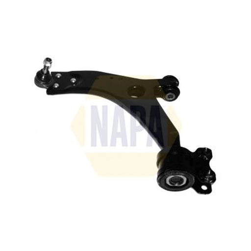 NAPA Control/Trailing Arm Front Left fits Ford C-Max 2007-2010 1.6 1.8 2.0
