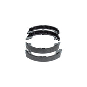 Bosch Parking Brake Shoe Set fits Kia Sorento III 2015-2020 2.2 2.4 3.3