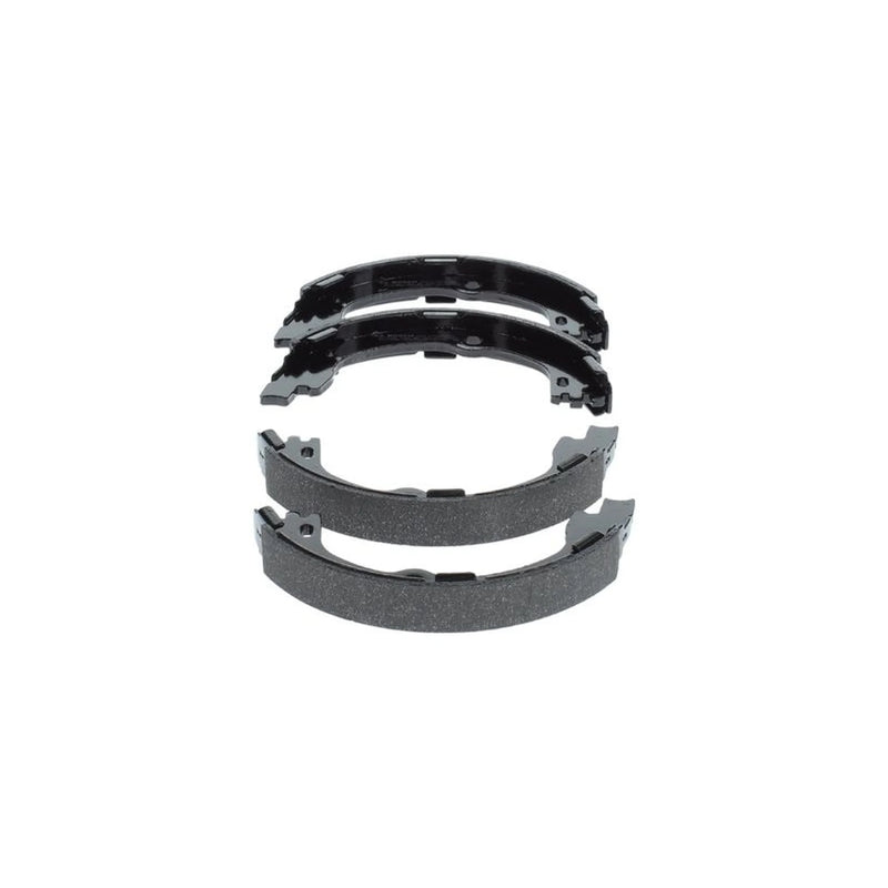 Bosch Parking Brake Shoe Set fits Kia Sorento III 2015-2020 2.2 2.4 3.3