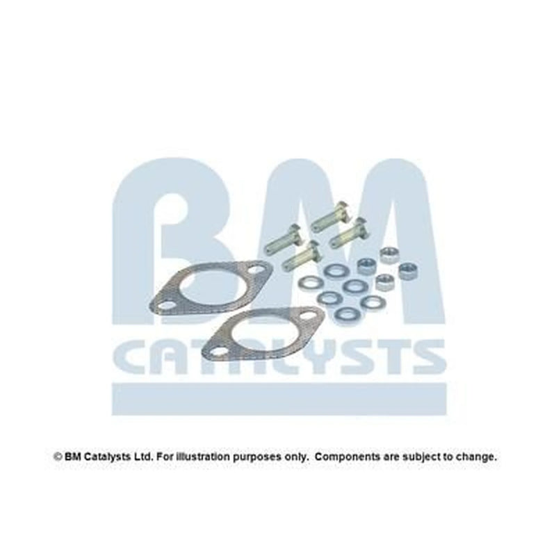 BM Catalysts Fitting Kit FK90774B FK90774B