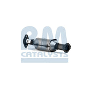 BM Catalysts Homologated Petrol Cat fits Renault Clio I 1990-1998 1.2 1.4 1.8