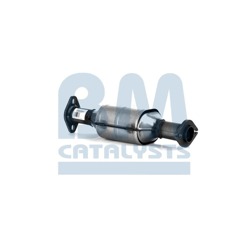 BM Catalysts Homologated Petrol Cat fits Renault Clio I 1990-1998 1.2 1.4 1.8