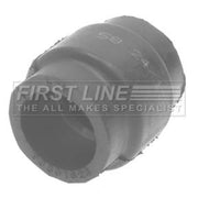 First Line Stabiliser Link/Coupling Rod Mounting Kit Rear fits Iveco Daily III