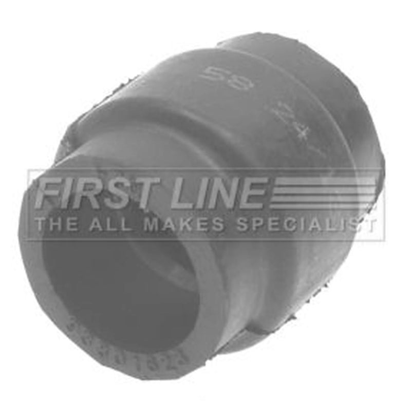 First Line Stabiliser Link/Coupling Rod Mounting Kit Rear fits Iveco Daily III