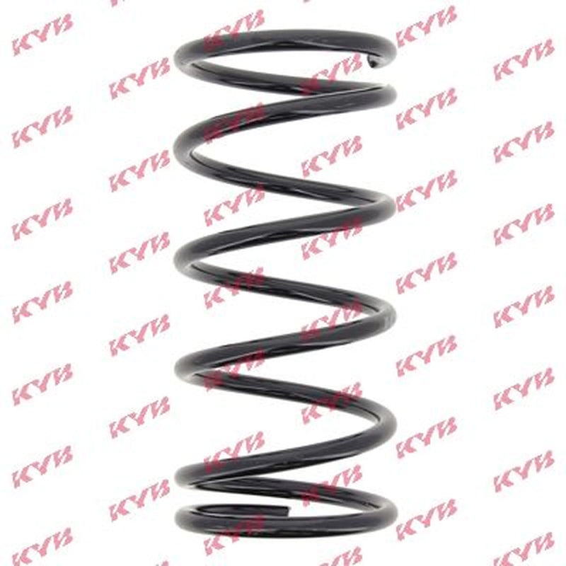 KYB 2 x Suspension Springs fits Daewoo Nubira 1997-2000 1.6 2.0