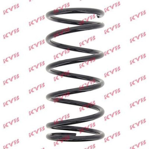 KYB Rear Suspension Coil Spring RA5581