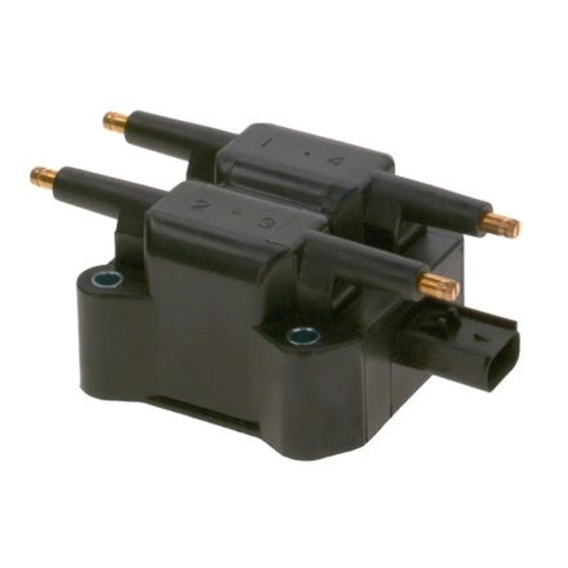 Bosch Ignition Coil Pack fits Mini Mini 2001-2008