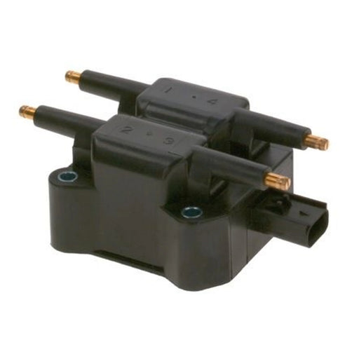 Bosch Ignition Coil Pack fits Mini Mini 2001-2008
