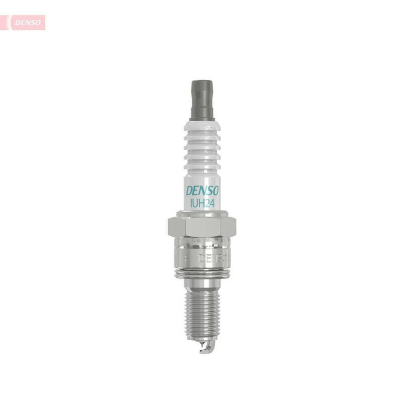 Denso Engine Spark Plug IUH24