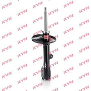 KYB 2 x Shock Absorbers fits Toyota Rav 4 2000-2005 1.8 2.0