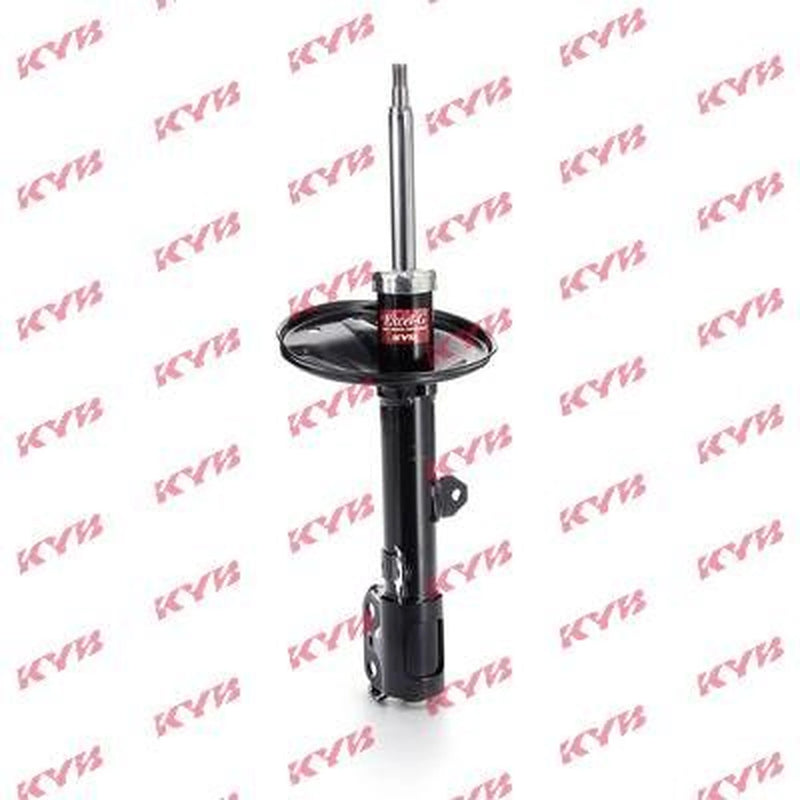 KYB 2 x Shock Absorbers fits Toyota Rav 4 2000-2005 1.8 2.0