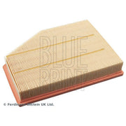 Blue Print Engine Air Filter fits BMW 5 2001-2010