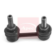 Apec Stabiliser Bar Link Coupling Rod Rear Left