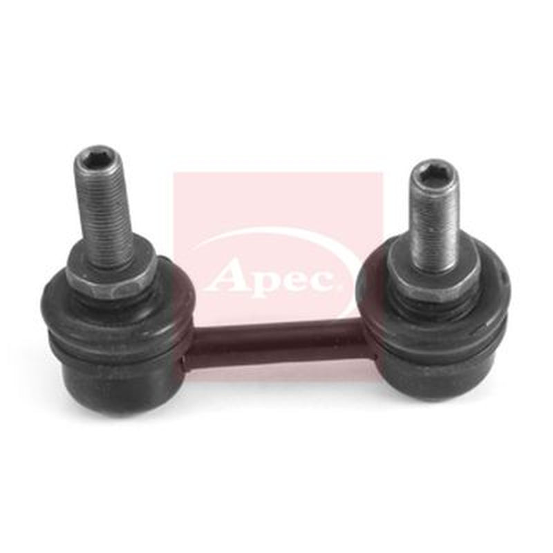 Apec Stabiliser Bar Link Coupling Rod Rear Left