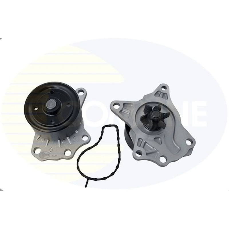 Comline Engine Cooling Water Pump fits Toyota Iq 2009-2015 1.0