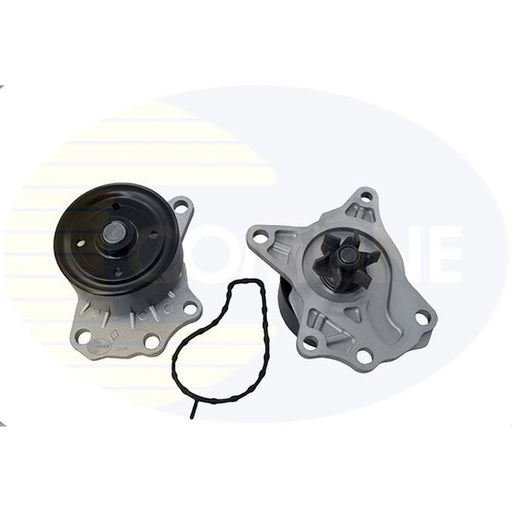 Comline Engine Cooling Water Pump fits Toyota Iq 2009-2015 1.0