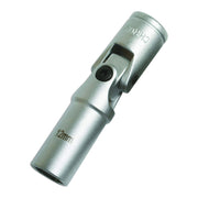 Laser Universal Joint Glow Plug Socket 3/8"D 12mm 5856 Laser - Dynamic Drive