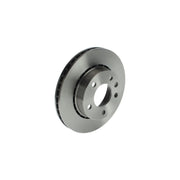 Bosch 2 x Vented Brake Discs fits Vauxhall Carlton 1986-1994 1.8 2.0 2.2 2.3