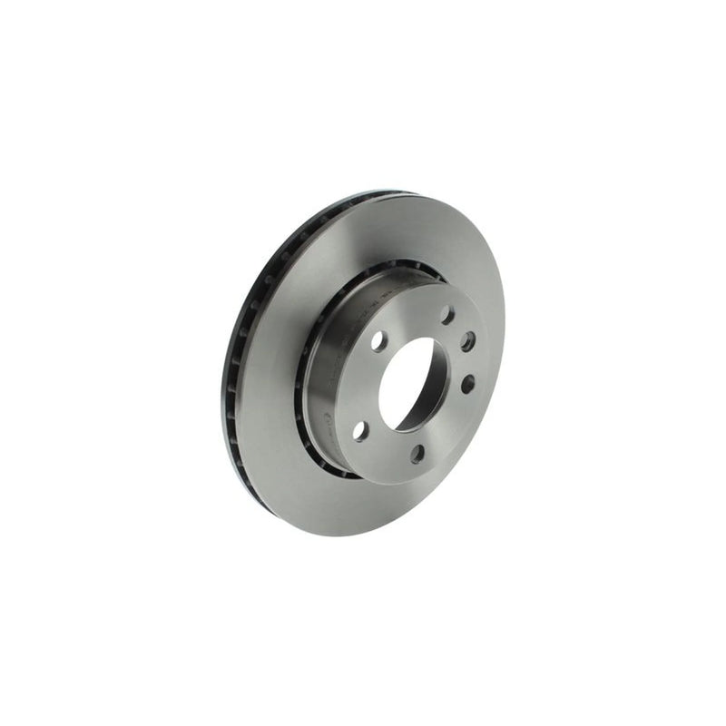 Bosch 2 x Vented Brake Discs fits Vauxhall Carlton 1986-1994 1.8 2.0 2.2 2.3