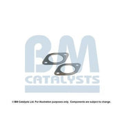 BM Catalysts Exhaust Pipe Mounting Kit FK50958A