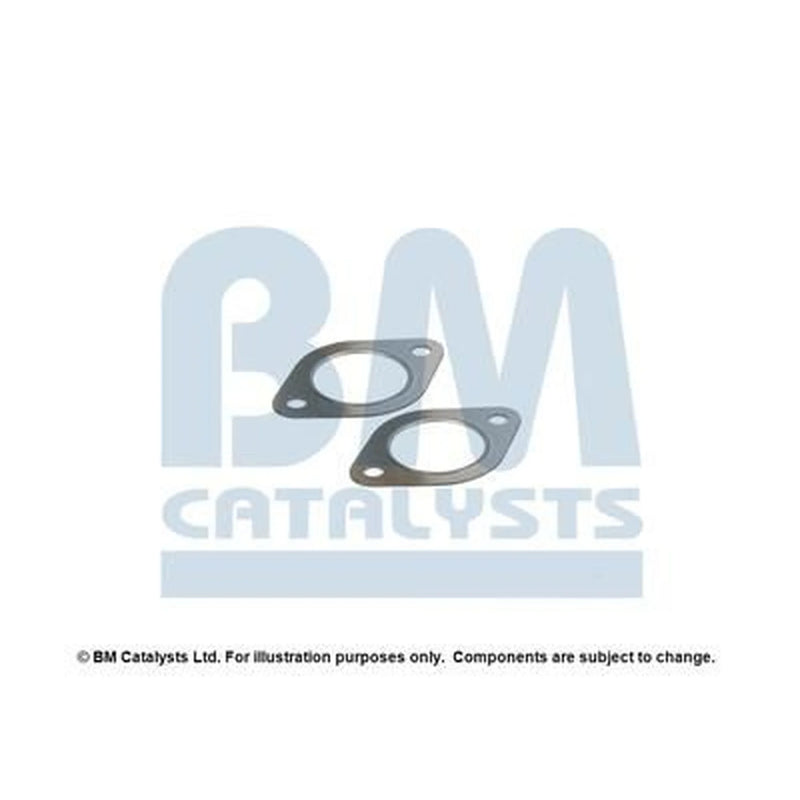BM Catalysts Exhaust Pipe Mounting Kit