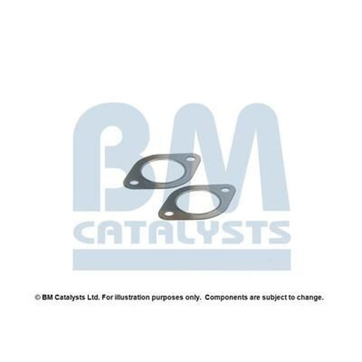 BM Catalysts Exhaust Pipe Mounting Kit FK50957A