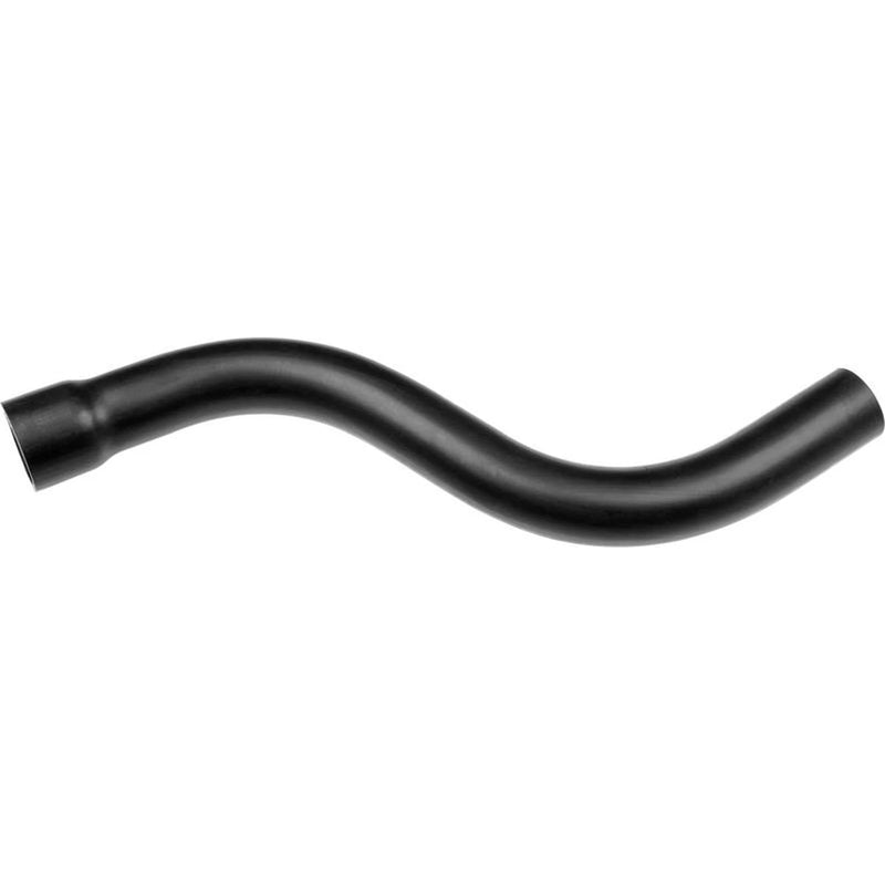 Gates Radiator Coolant Hose 443mm ID fits Skoda Favorit 1989-1994 1.3