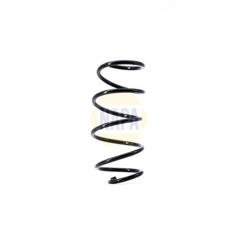 NAPA Front Suspension Coil Spring fits BMW 1 2004-2012