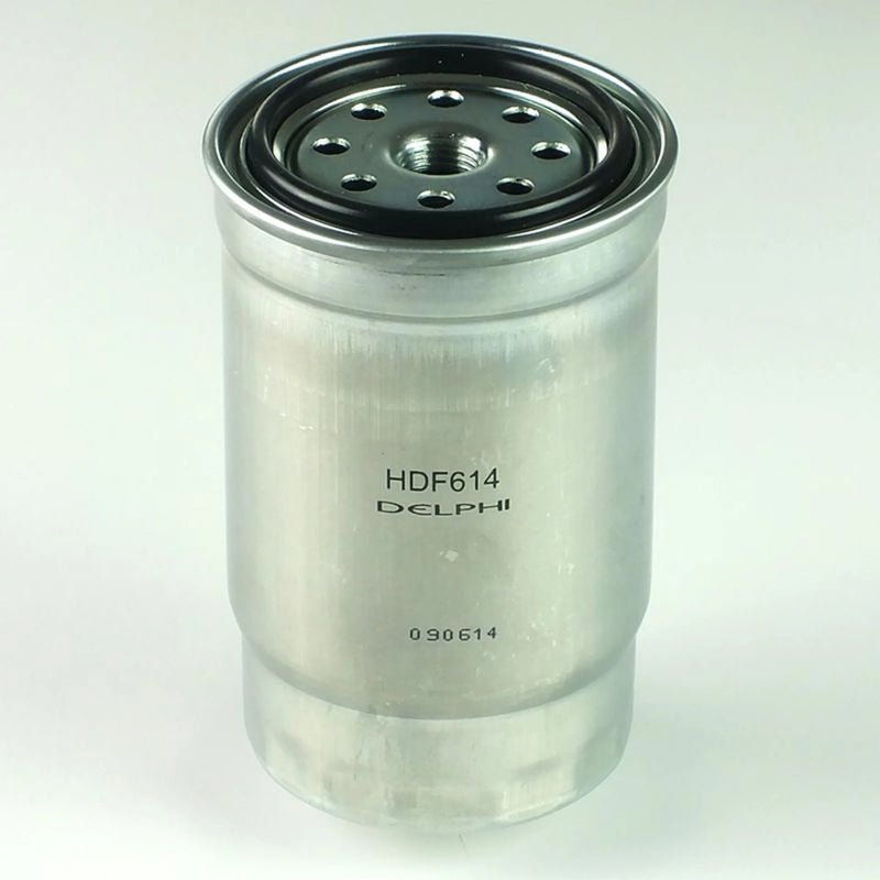 Delphi Fuel Filter Element fits Hyundai Accent IV 2011-2017 1.6
