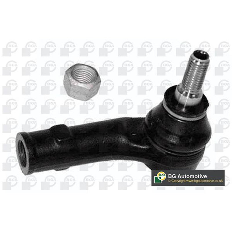 BGA Steering Tie Rod End Ball Joint Front Right M16x1.5 fits VW Transporter