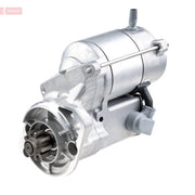 Denso Starter Motor 12V 1.4kW 9 Teeth
