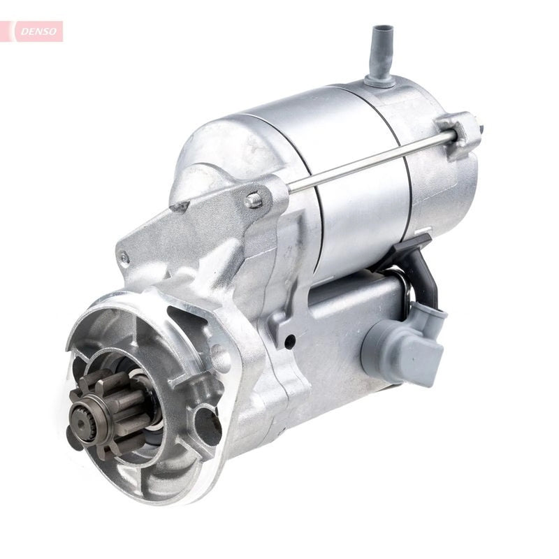 Denso Starter Motor 12V 1.4kW 9 Teeth