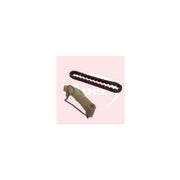 Apec Oil Pump Drive Chain Kit fits Audi A3 2004-2013 1.8 2.0