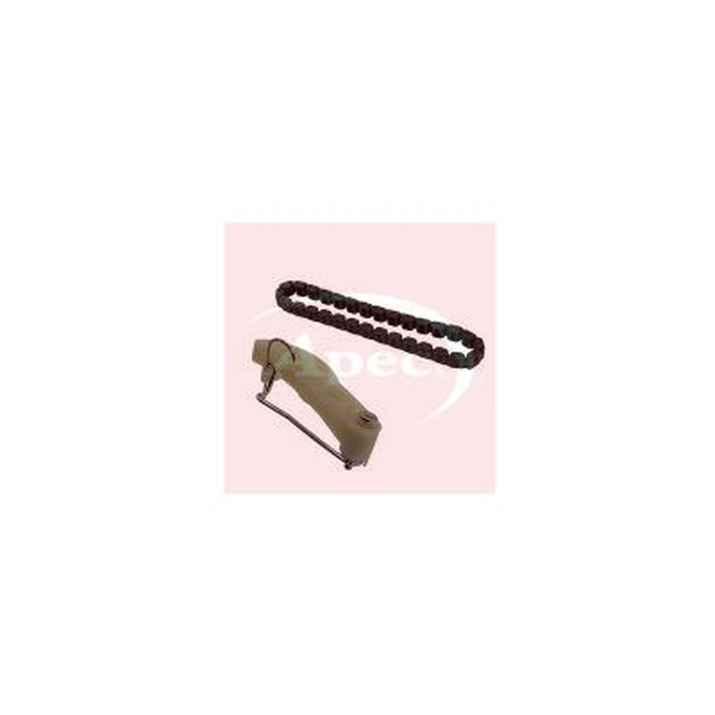 Apec Oil Pump Drive Chain Kit fits Audi A3 2004-2013 1.8 2.0